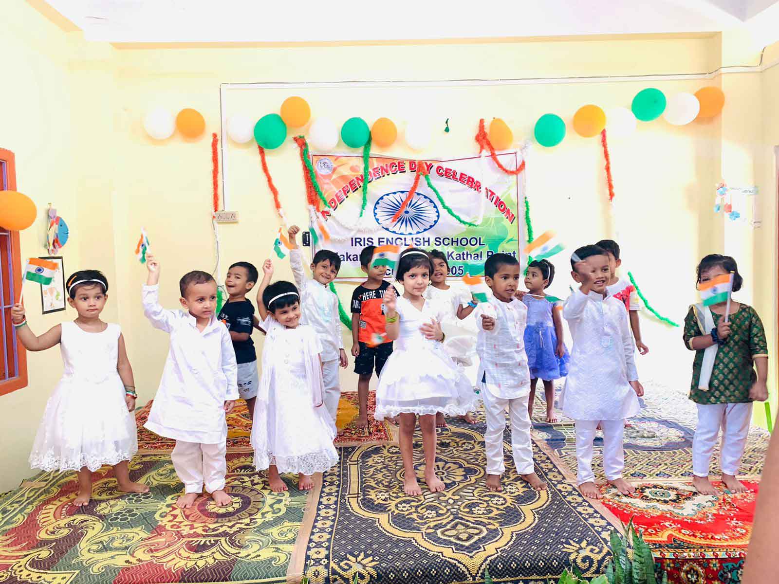 School Activity