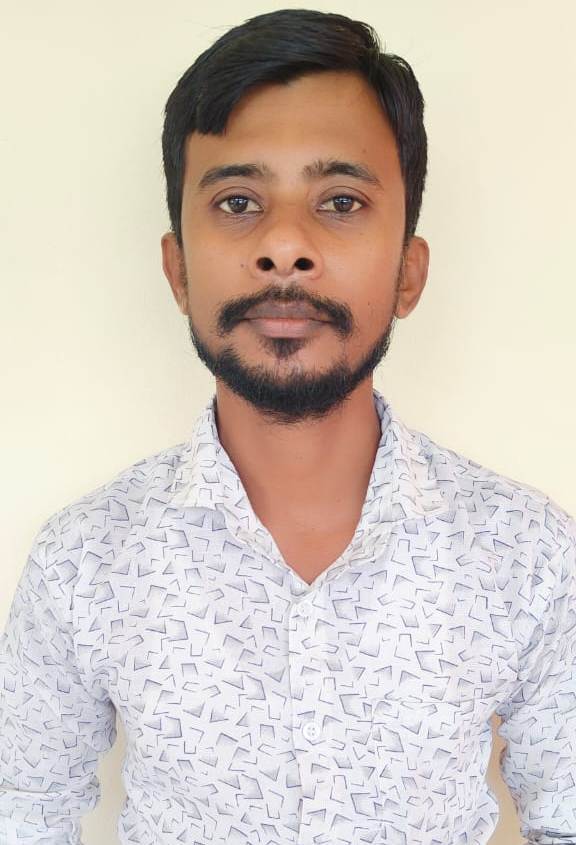 Staff Name