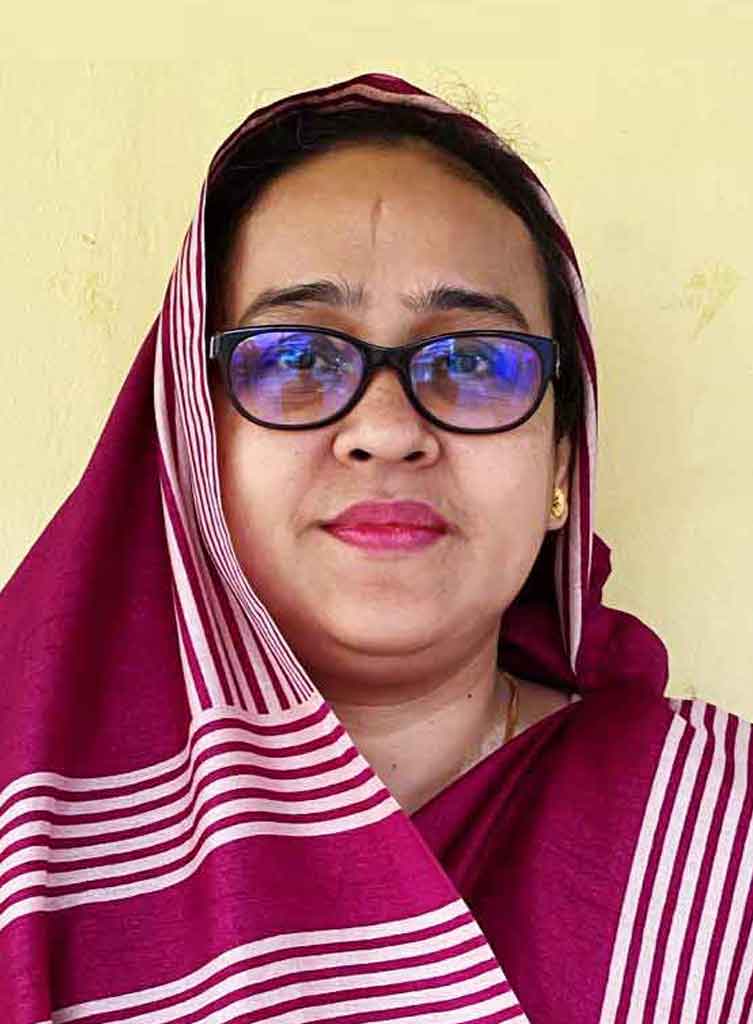 School Principal