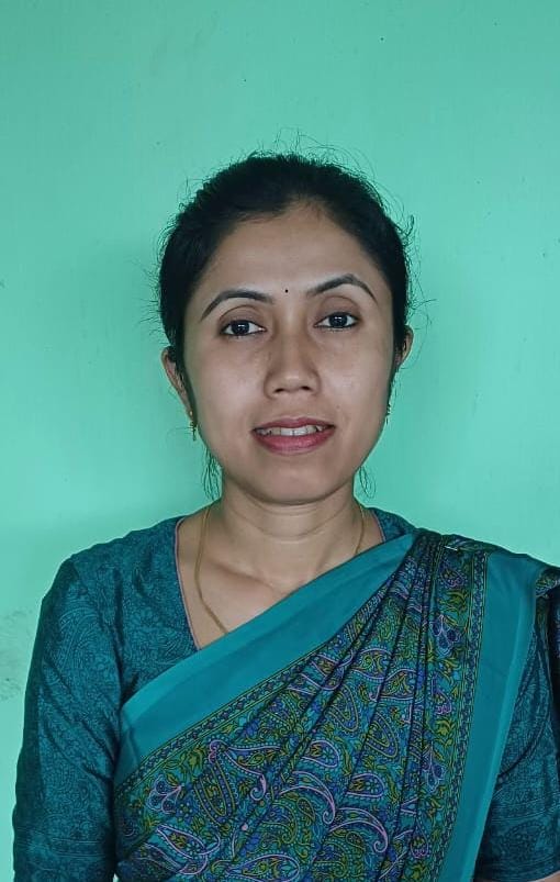 Teacher Name