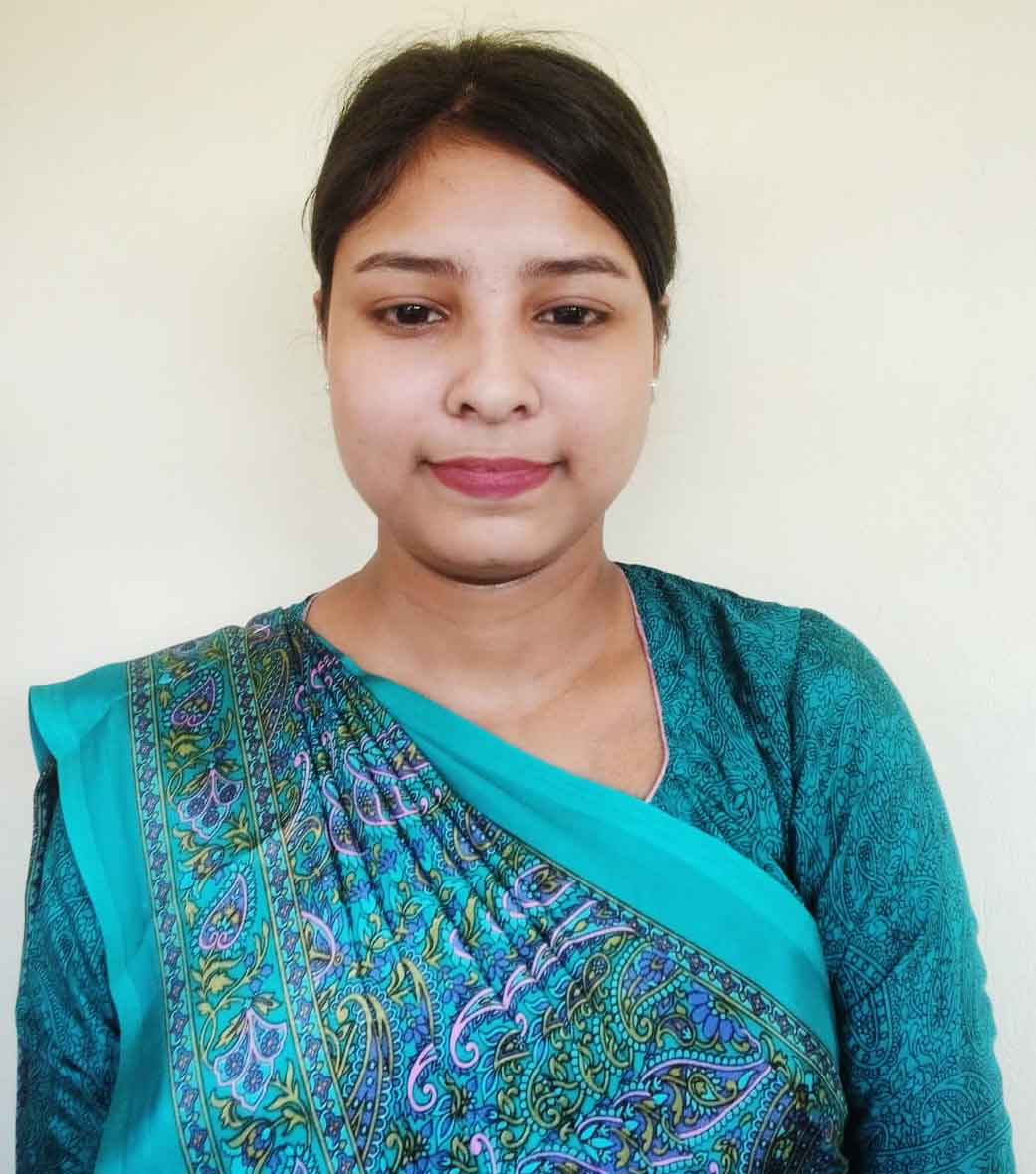 Teacher Name