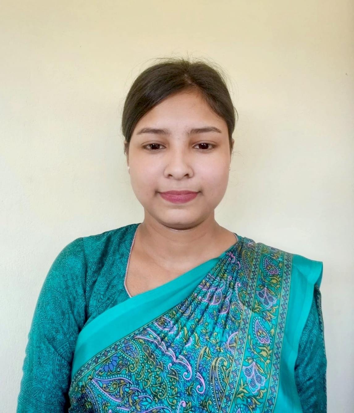 Teacher Name