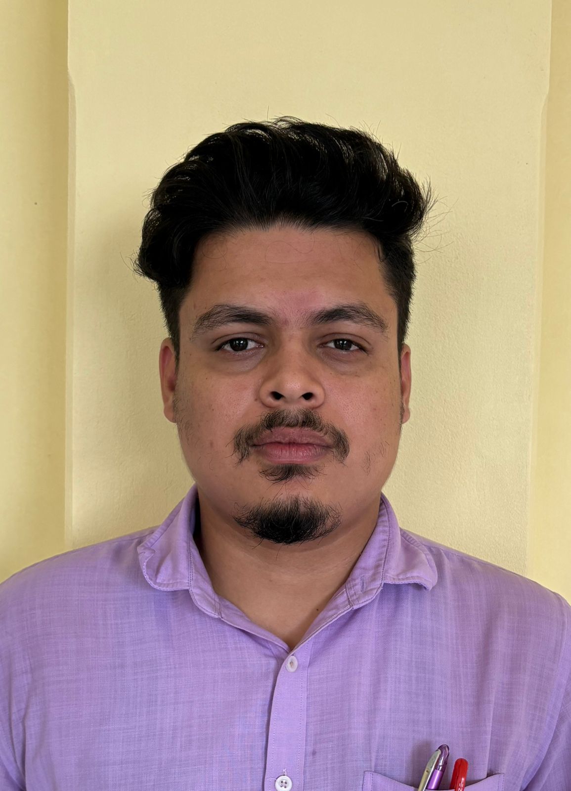 Teacher Name